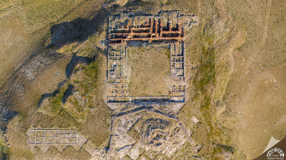 Portakal Hafiz Konaği - Fotoğraf 3